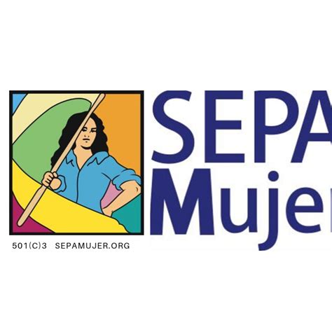 sepa mujer|SEPA Mujer 